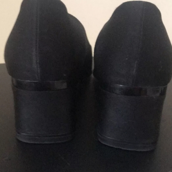 Vintage Gucci square toe - Picture 6 of 7